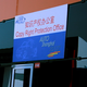 Illustration for article titled The Funniest Sign at the Shanghai Show, Plus, BYD F8!